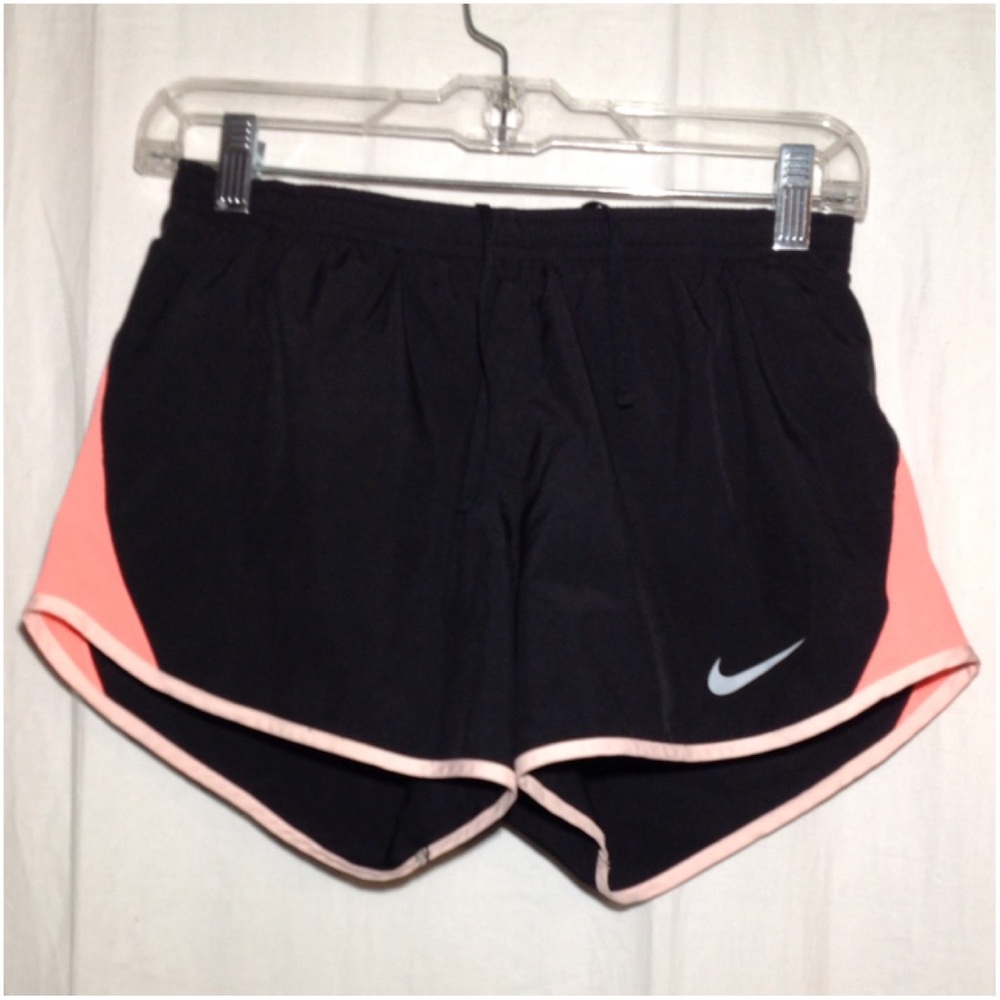 Women's Sz S Nike Dri-Fit Athletic Running Shorts